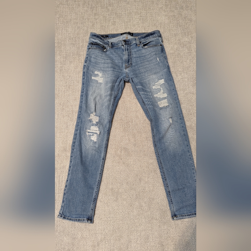 Men's Hollister Jeans